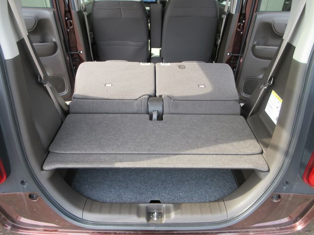 HONDA N-WGN 4WD 2020 Image 31