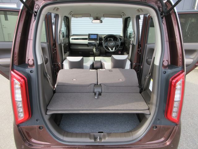 HONDA N-WGN 4WD 2020 Image 31