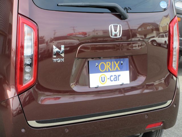 HONDA N-WGN 4WD 2020 Image 31