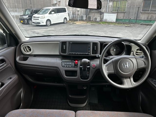 HONDA N-ONE 2019 Image 31