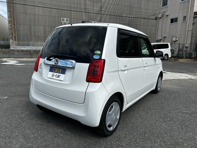 HONDA N-ONE 2019 Image 31