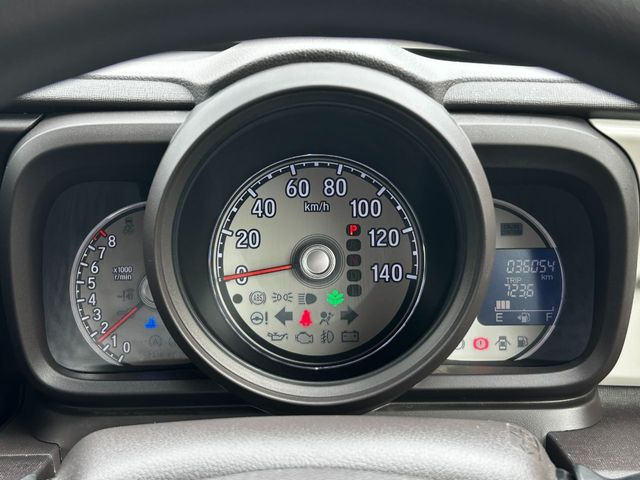 HONDA N-ONE 2019 Image 31