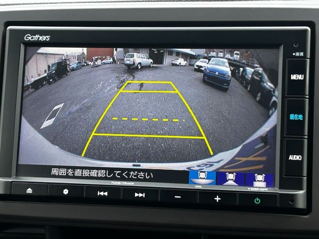 HONDA N-ONE 2019 Image 31