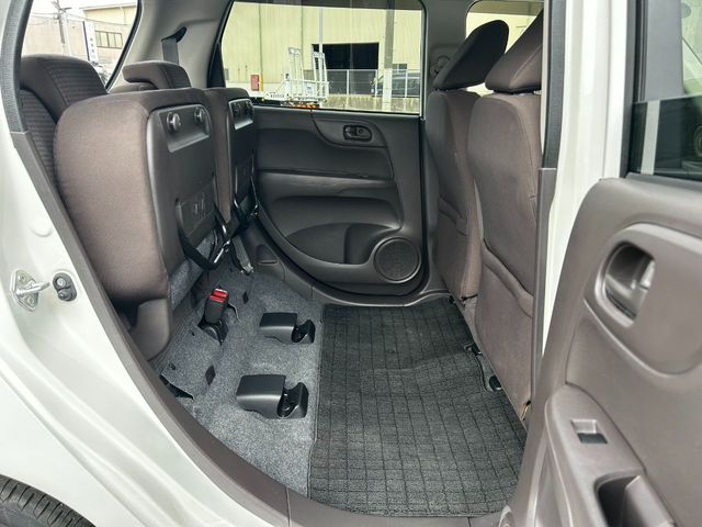 HONDA N-ONE 2019 Image 31