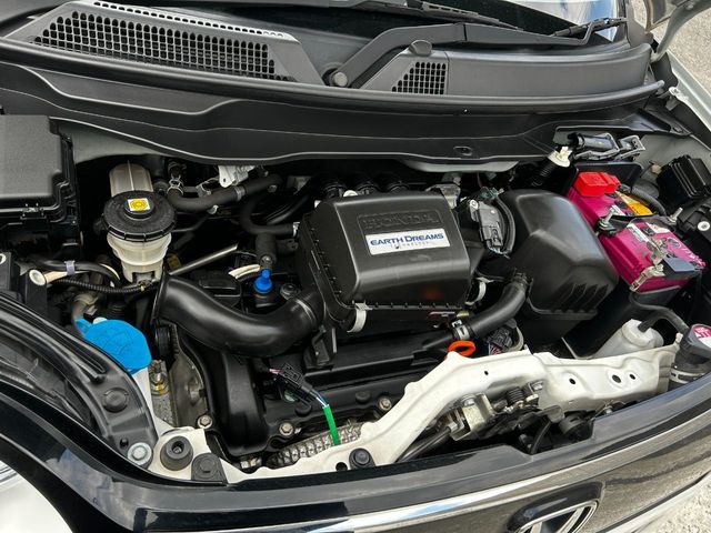 HONDA N-ONE 2019 Image 31