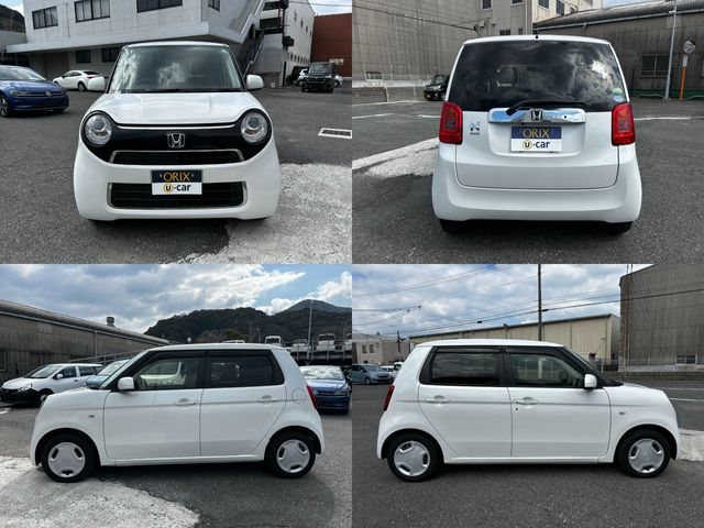 HONDA N-ONE 2019 Image 31