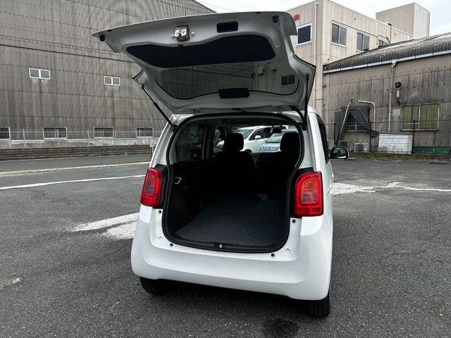 HONDA N-ONE 2019 Image 31