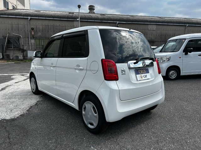 HONDA N-ONE 2019 Image 31