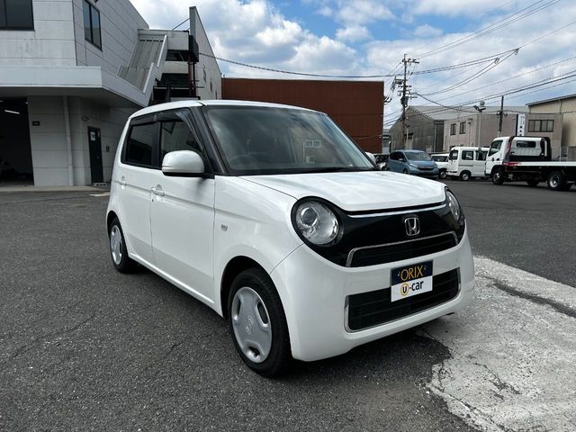 HONDA N-ONE 2019 Image 31