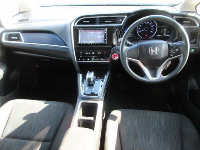 HONDA SHUTTLE HYBRID 2020 Image 31