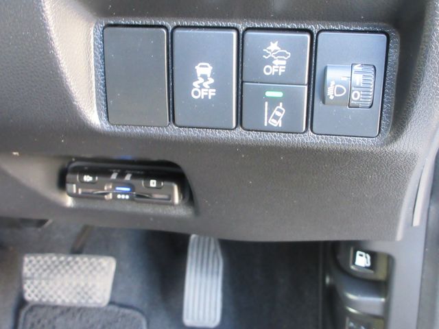 HONDA SHUTTLE HYBRID 2020 Image 31