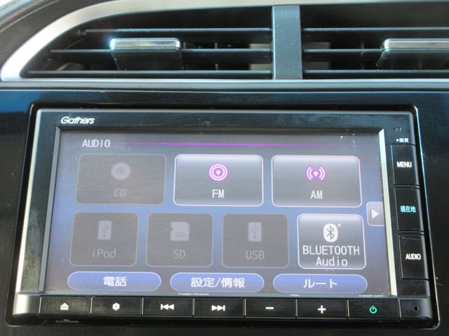 HONDA SHUTTLE HYBRID 2020 Image 31