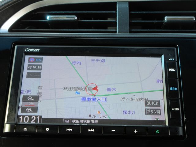 HONDA SHUTTLE HYBRID 2020 Image 31