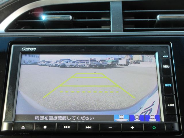 HONDA SHUTTLE HYBRID 2020 Image 31