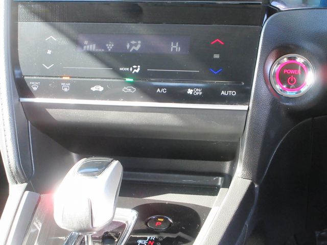 HONDA SHUTTLE HYBRID 2020 Image 31