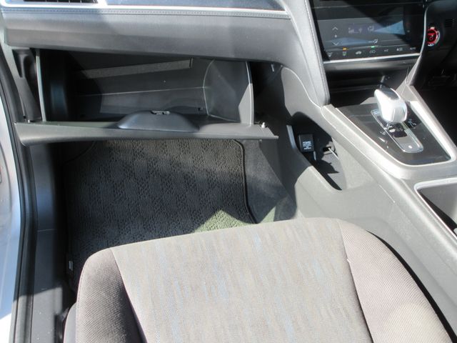 HONDA SHUTTLE HYBRID 2020 Image 31