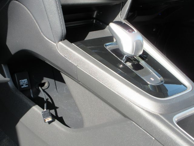 HONDA SHUTTLE HYBRID 2020 Image 31