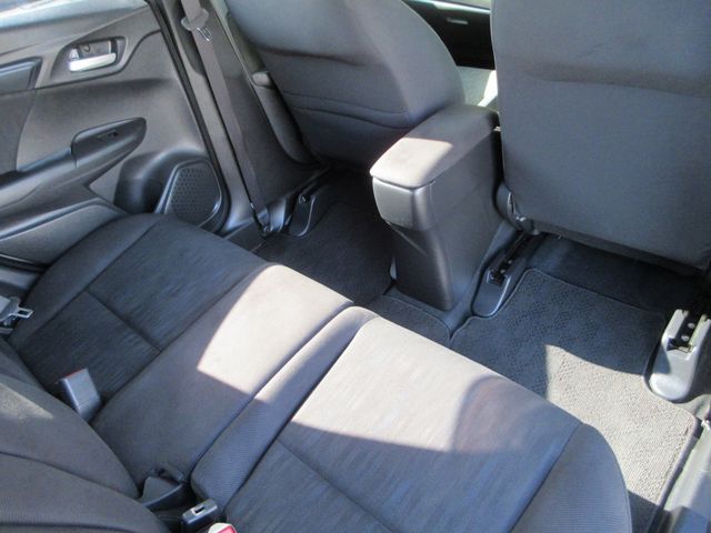 HONDA SHUTTLE HYBRID 2020 Image 31