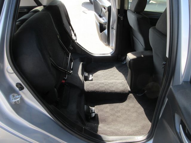 HONDA SHUTTLE HYBRID 2020 Image 31