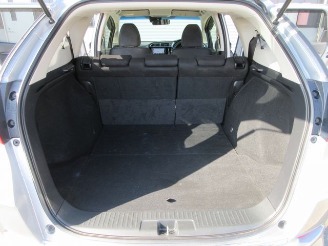 HONDA SHUTTLE HYBRID 2020 Image 31