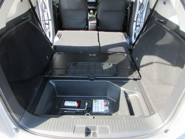 HONDA SHUTTLE HYBRID 2020 Image 31