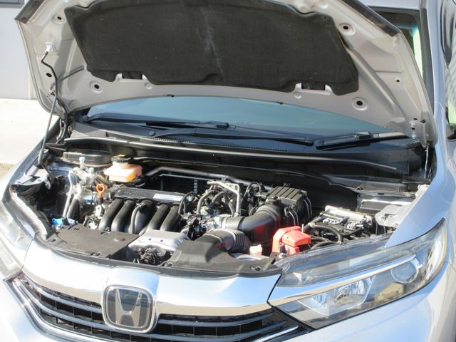 HONDA SHUTTLE HYBRID 2020 Image 31