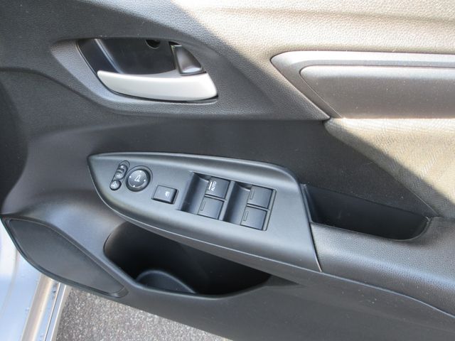 HONDA SHUTTLE HYBRID 2020 Image 31