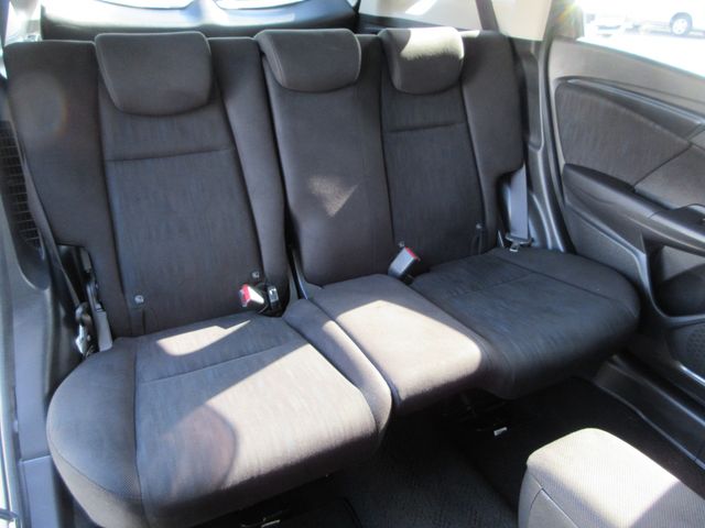 HONDA SHUTTLE HYBRID 2020 Image 31