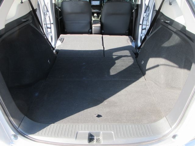 HONDA SHUTTLE HYBRID 2020 Image 31