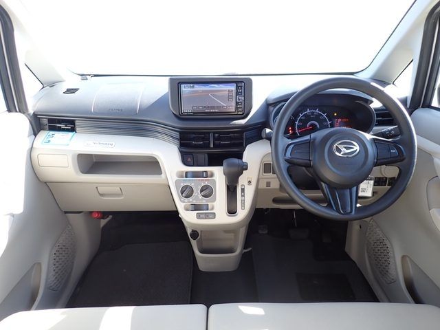 DAIHATSU MOVE 2020 Image 31