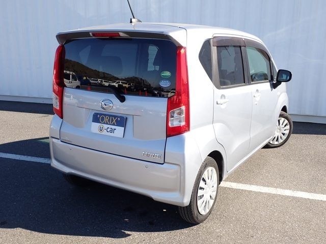 DAIHATSU MOVE 2020 Image 31