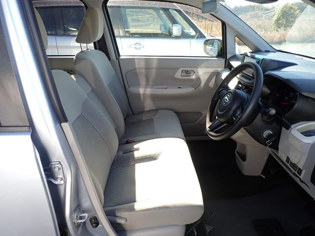 DAIHATSU MOVE 2020 Image 31