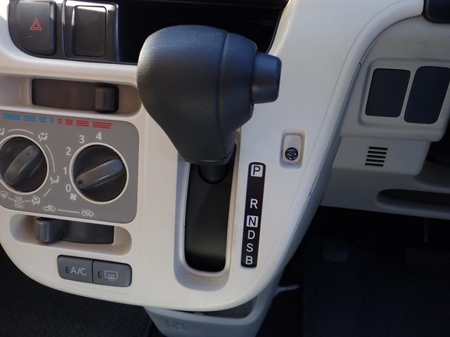 DAIHATSU MOVE 2020 Image 31