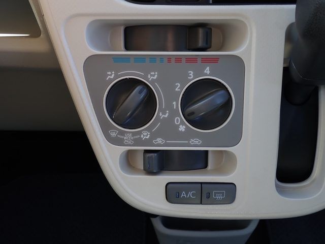 DAIHATSU MOVE 2020 Image 31