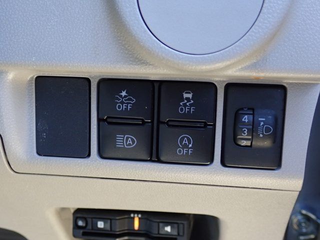 DAIHATSU MOVE 2020 Image 31