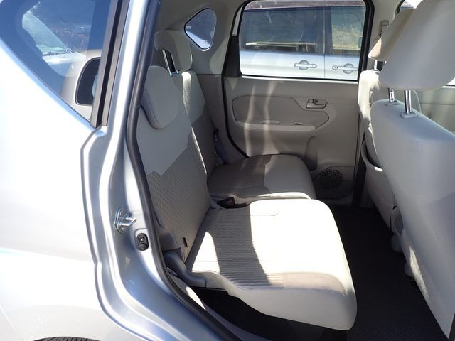 DAIHATSU MOVE 2020 Image 31