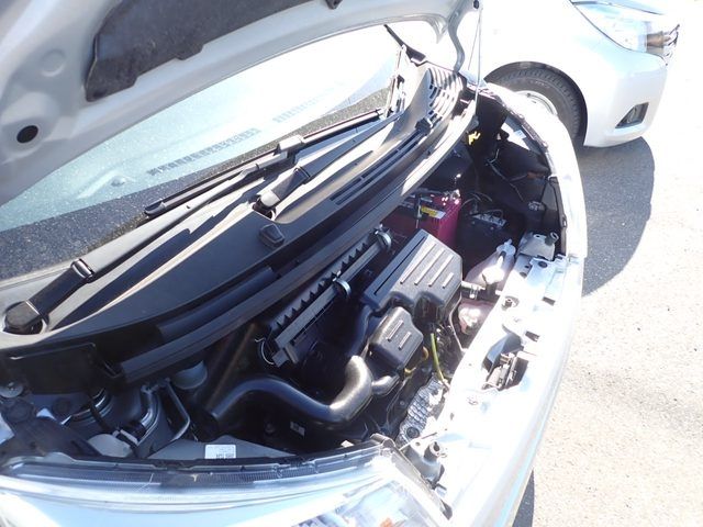 DAIHATSU MOVE 2020 Image 31