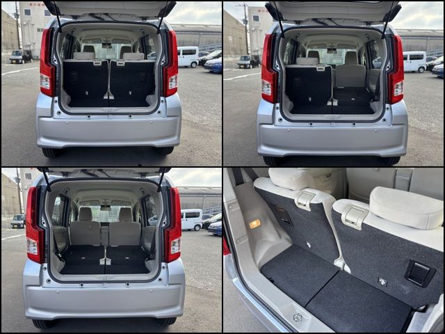 DAIHATSU MOVE 2020 Image 31