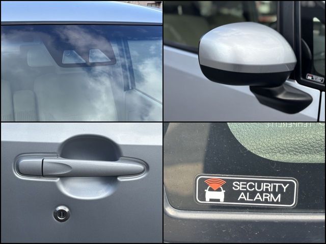 DAIHATSU MOVE 2020 Image 31