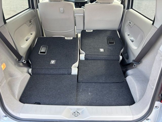 DAIHATSU MOVE 2020 Image 31