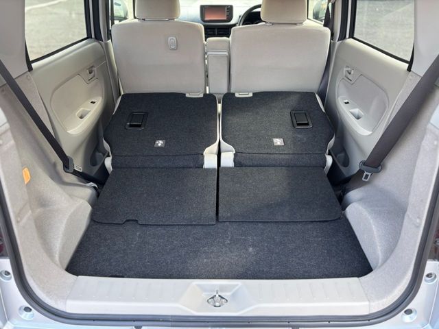 DAIHATSU MOVE 2020 Image 31