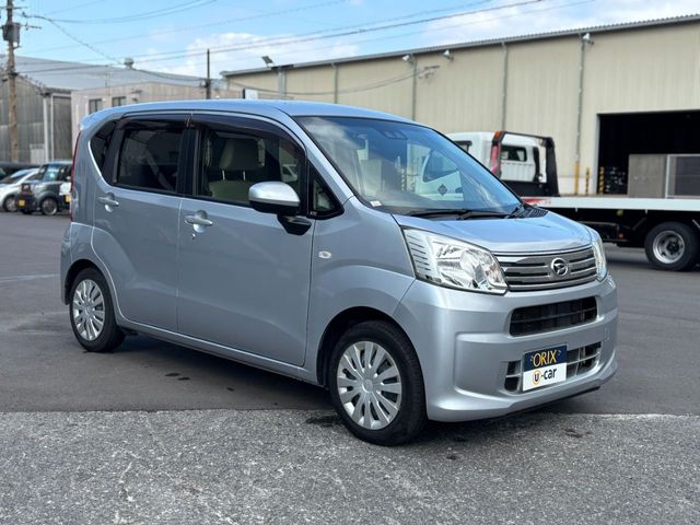 DAIHATSU MOVE 2020 Image 31