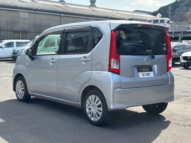 DAIHATSU MOVE 2020 Image 31