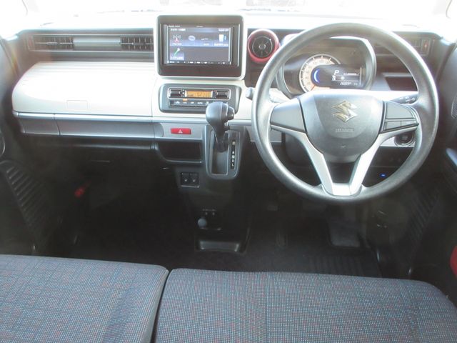 SUZUKI SPACIA 4WD 2021 Image 31