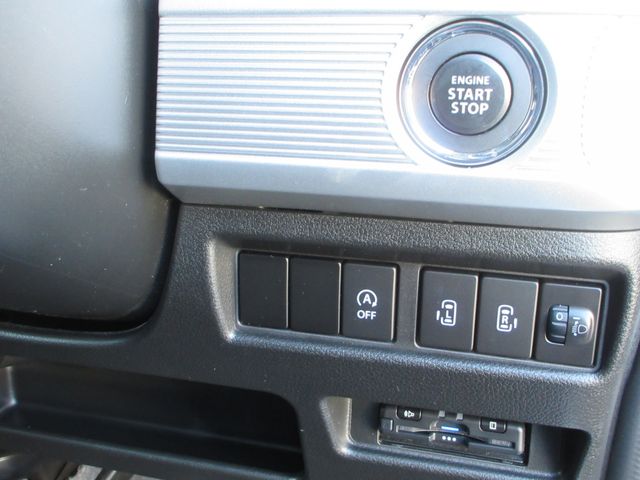 SUZUKI SPACIA 4WD 2021 Image 31