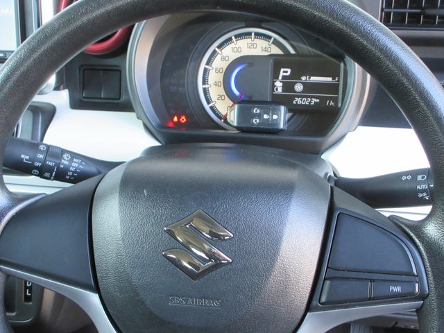 SUZUKI SPACIA 4WD 2021 Image 31