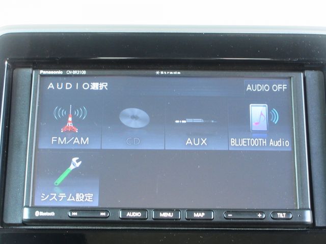 SUZUKI SPACIA 4WD 2021 Image 31