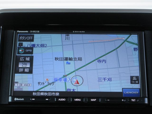 SUZUKI SPACIA 4WD 2021 Image 31