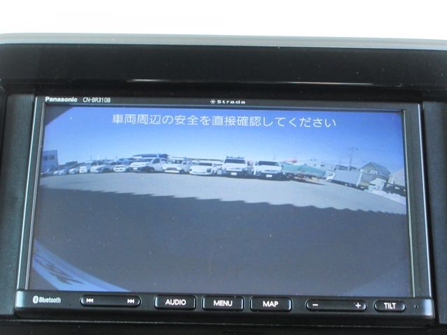 SUZUKI SPACIA 4WD 2021 Image 31