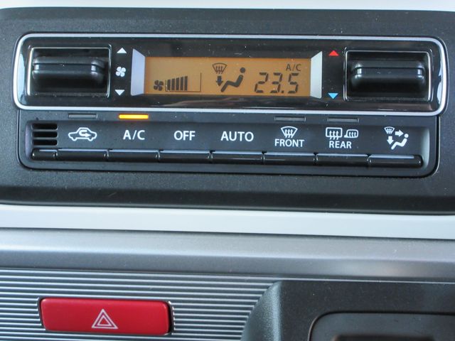 SUZUKI SPACIA 4WD 2021 Image 31